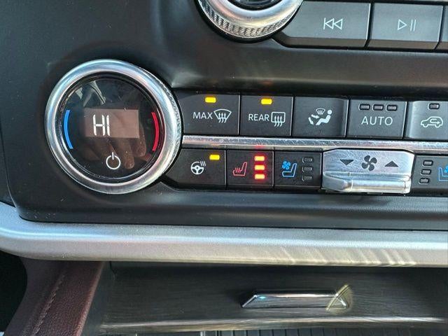 2024 Ford Expedition Limited 4x4