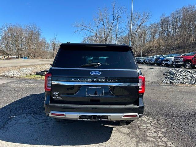 2024 Ford Expedition Limited 4x4
