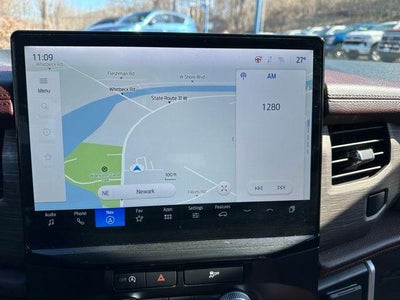 2024 Ford Expedition Limited 4x4