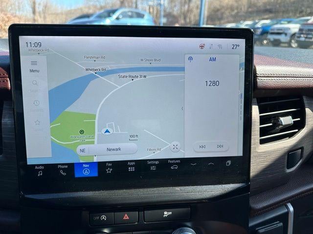 2024 Ford Expedition Limited 4x4