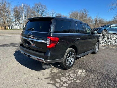2024 Ford Expedition Limited 4x4