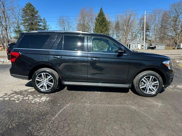 2024 Ford Expedition Limited 4x4