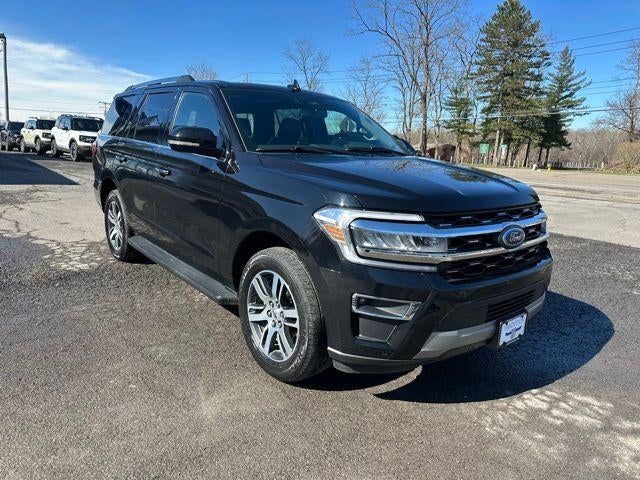 2024 Ford Expedition Limited 4x4