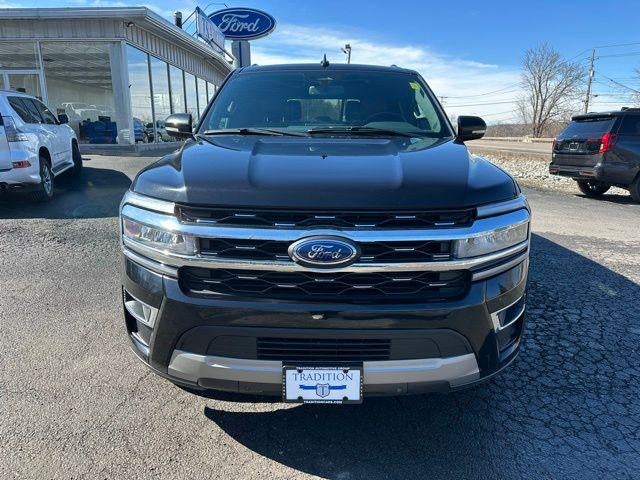 2024 Ford Expedition Limited 4x4