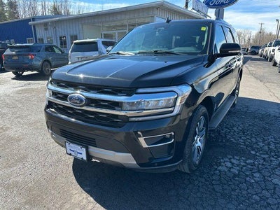 2024 Ford Expedition Limited 4x4