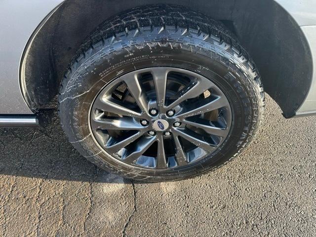 2021 Ford Expedition Limited 4x4