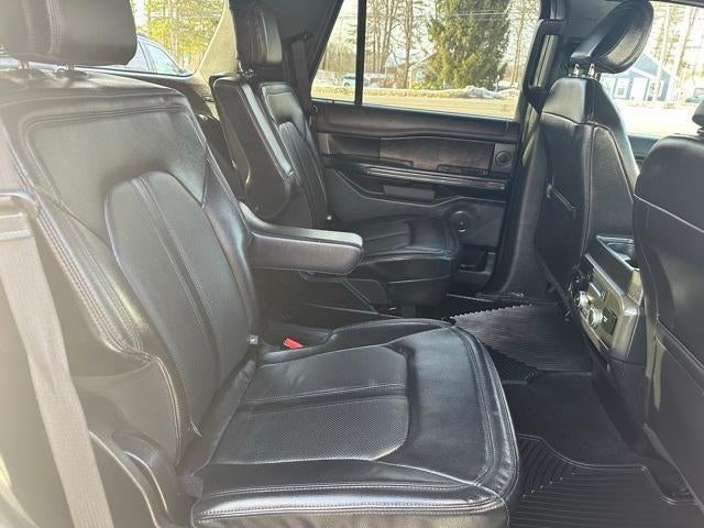 2021 Ford Expedition Limited 4x4