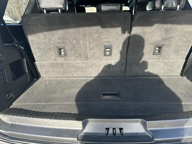 2021 Ford Expedition Limited 4x4
