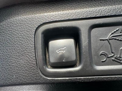 2021 Ford Expedition Limited 4x4