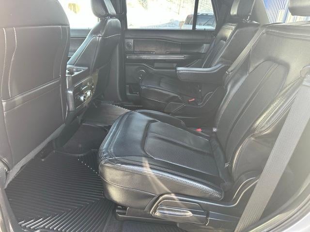 2021 Ford Expedition Limited 4x4