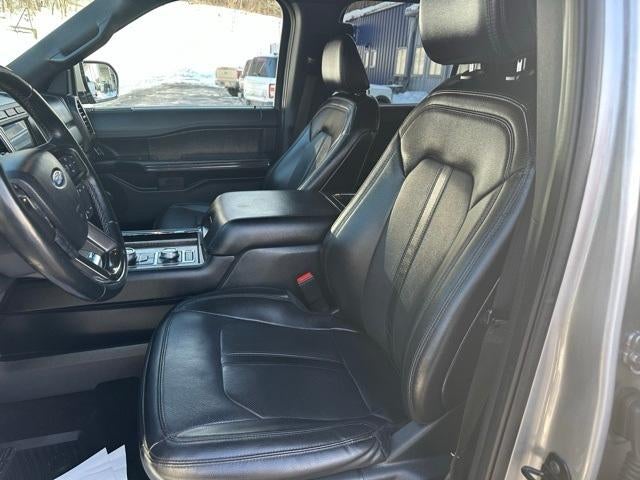 2021 Ford Expedition Limited 4x4