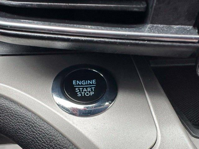 2022 Ford Explorer XLT 4WD