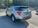 2020 Ford Explorer XLT 4WD