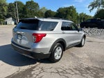 2020 Ford Explorer XLT 4WD