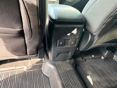 2023 Ford Explorer XLT 4WD