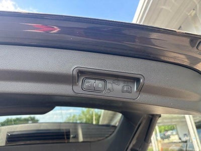 2023 Ford Explorer XLT 4WD
