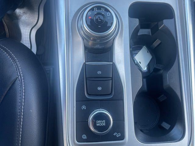 2023 Ford Explorer Limited 4WD