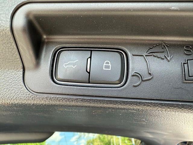 2022 Ford Explorer Limited 4WD