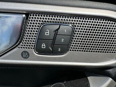 2022 Ford Explorer Limited 4WD