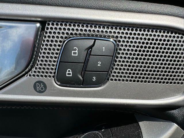 2022 Ford Explorer Limited 4WD