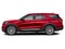2026 Ford Explorer Platinum 4WD
