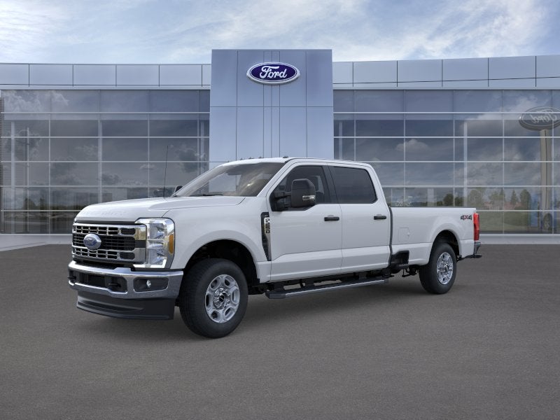 2026 Ford Super Duty F-250® XLT