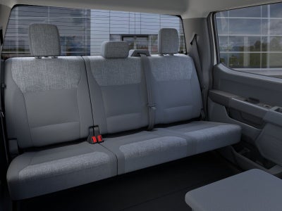 2026 Ford Super Duty F-250® XLT