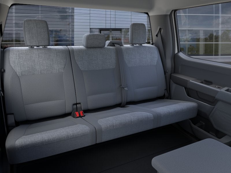 2026 Ford Super Duty F-250® XLT