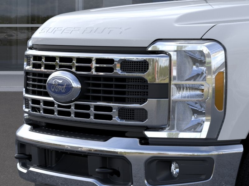 2026 Ford Super Duty F-250® XLT