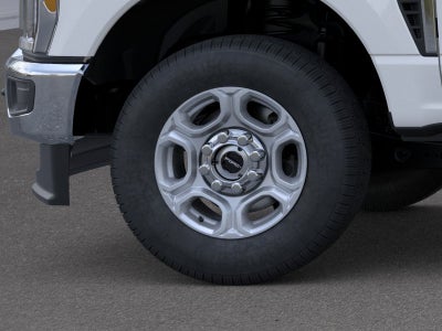2026 Ford Super Duty F-250® XLT