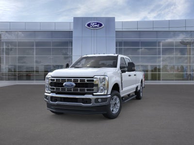 2026 Ford Super Duty F-250® XLT