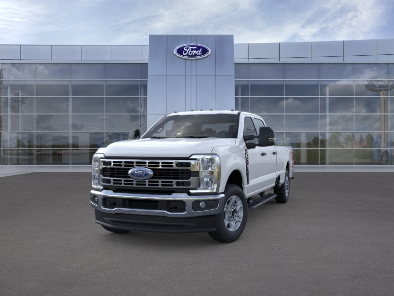 2026 Ford Super Duty F-250® XLT