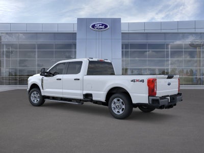 2026 Ford Super Duty F-250® XLT