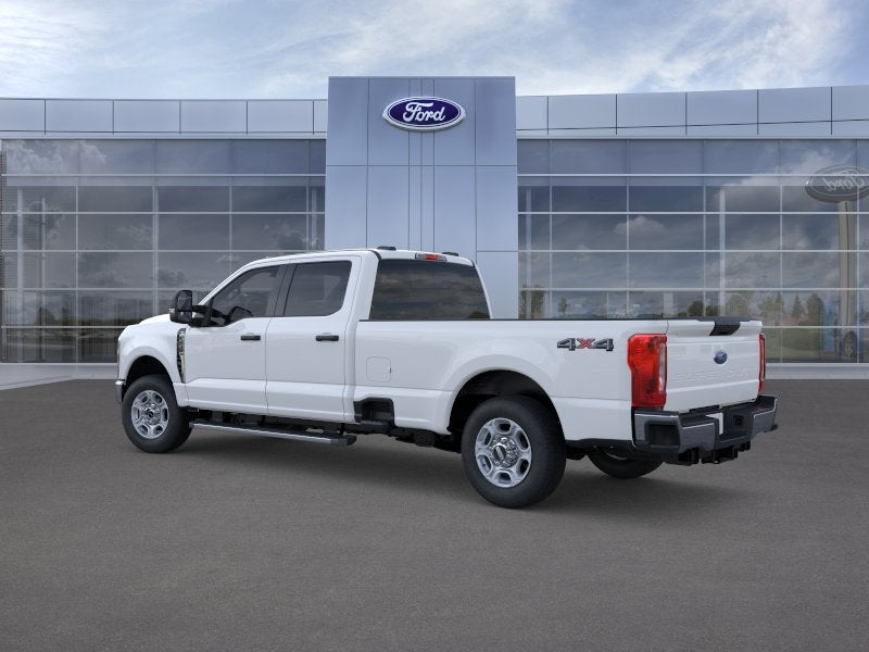 2026 Ford Super Duty F-250® XLT
