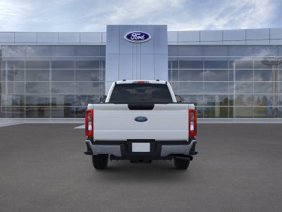 2026 Ford Super Duty F-250® XLT