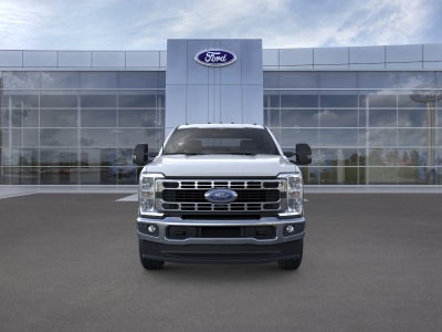 2026 Ford Super Duty F-250® XLT