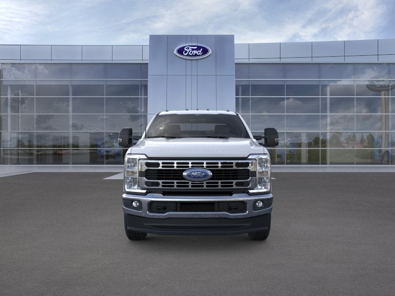 2026 Ford Super Duty F-250® XLT