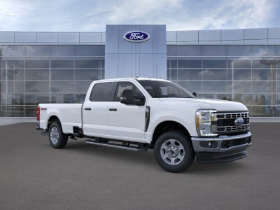 2026 Ford Super Duty F-250® XLT