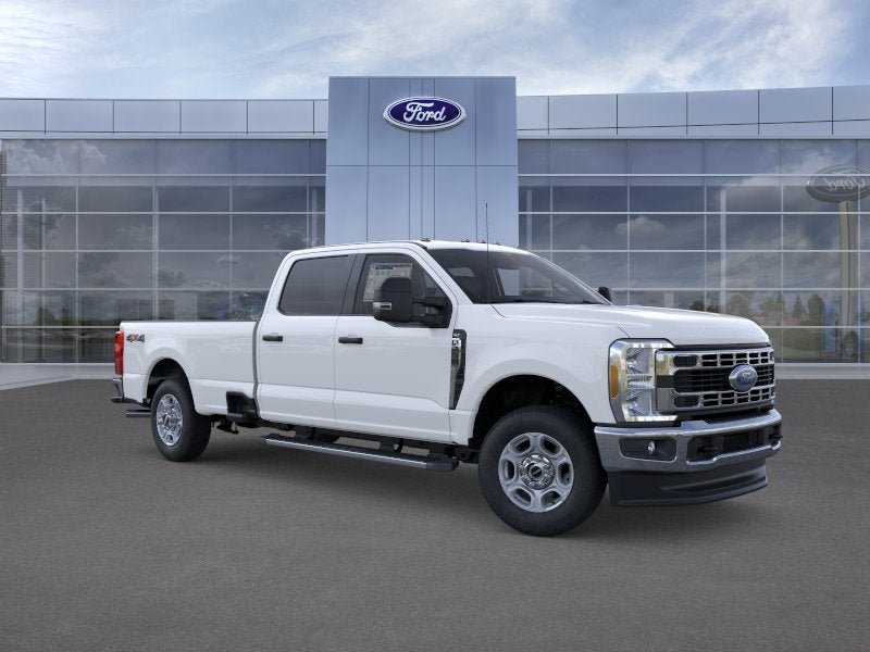 2026 Ford Super Duty F-250® XLT