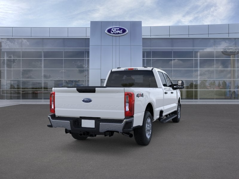 2026 Ford Super Duty F-250® XLT