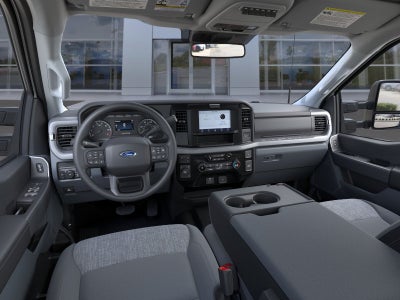 2026 Ford Super Duty F-250® XLT