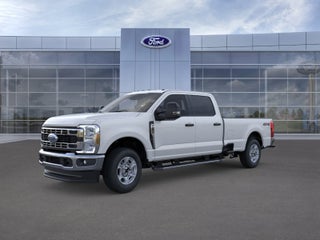 2026 Ford Super Duty F-250® XLT
