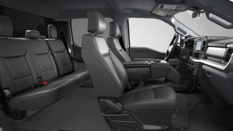 2026 Ford Super Duty F-250® XLT