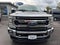 2022 Ford Super Duty F-250 SRW XLT 4WD Crew Cab 6.75' Box