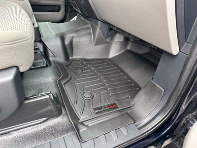2022 Ford Super Duty F-250 SRW XLT 4WD Crew Cab 6.75' Box