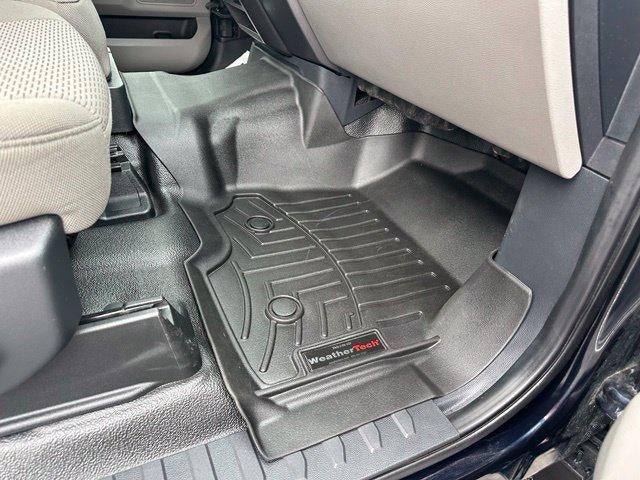 2022 Ford Super Duty F-250 SRW XLT 4WD Crew Cab 6.75' Box