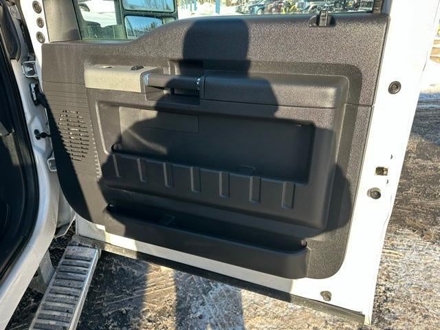 2016 Ford Super Duty F-250 SRW 4WD Crew Cab 6-3/4 Ft Box Lariat