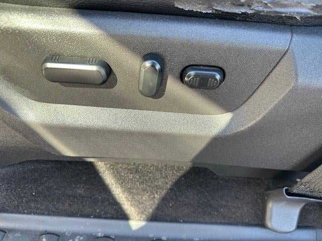 2016 Ford Super Duty F-250 SRW 4WD Crew Cab 6-3/4 Ft Box Lariat