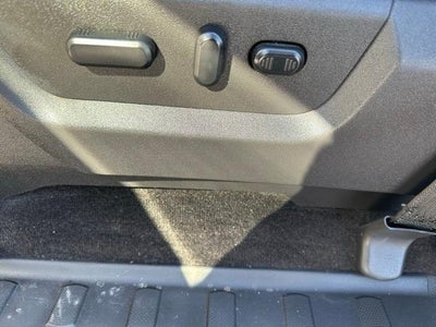 2016 Ford Super Duty F-250 SRW 4WD Crew Cab 6-3/4 Ft Box Lariat