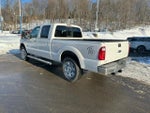 2016 Ford Super Duty F-250 SRW 4WD Crew Cab 6-3/4 Ft Box Lariat